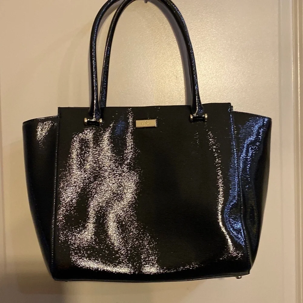 KATE SPADE BIXBY PLACE MEDIUM SATCHEL